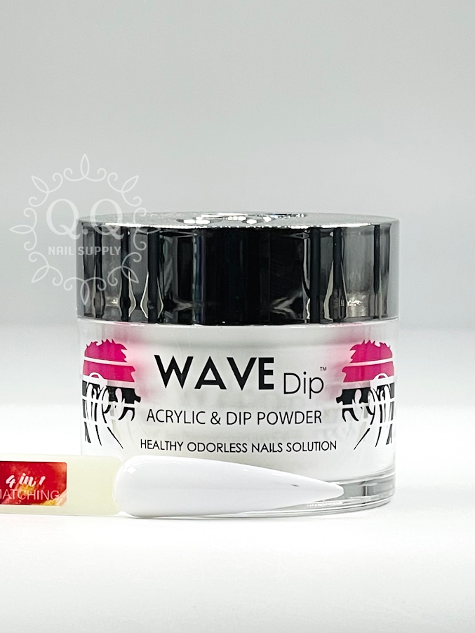 Wave Gel Simplicity Dip/Acrylic Powder - #109 Confetti Time