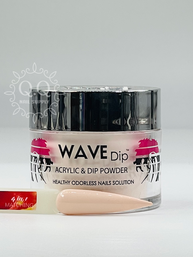 Wave Gel Simplicity Dip/Acrylic Powder - #115 Softtouch