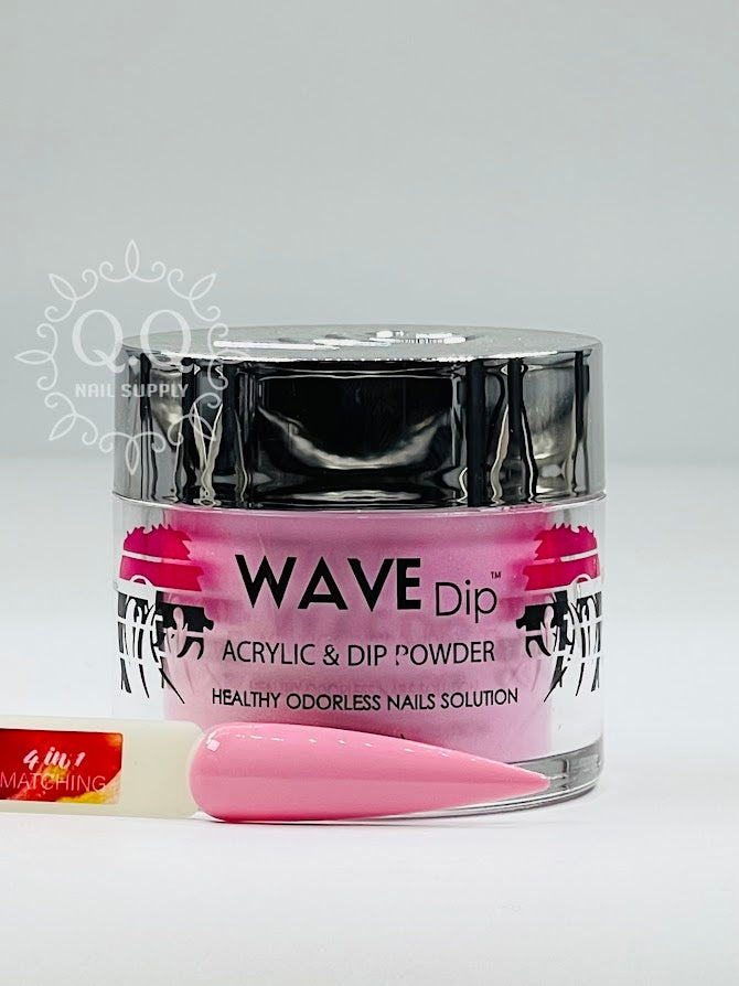 Wave Gel Simplicity Dip/Acrylic Powder - #125 Thirteen Going On Thirty