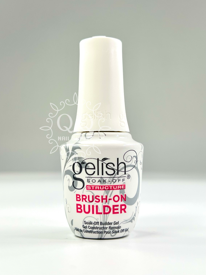 Gelish Brush-On Builder Gel (0.5oz)