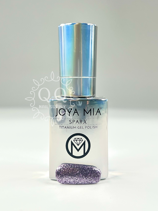 Joya Mia Sparx Titanium Gel - SPX 41