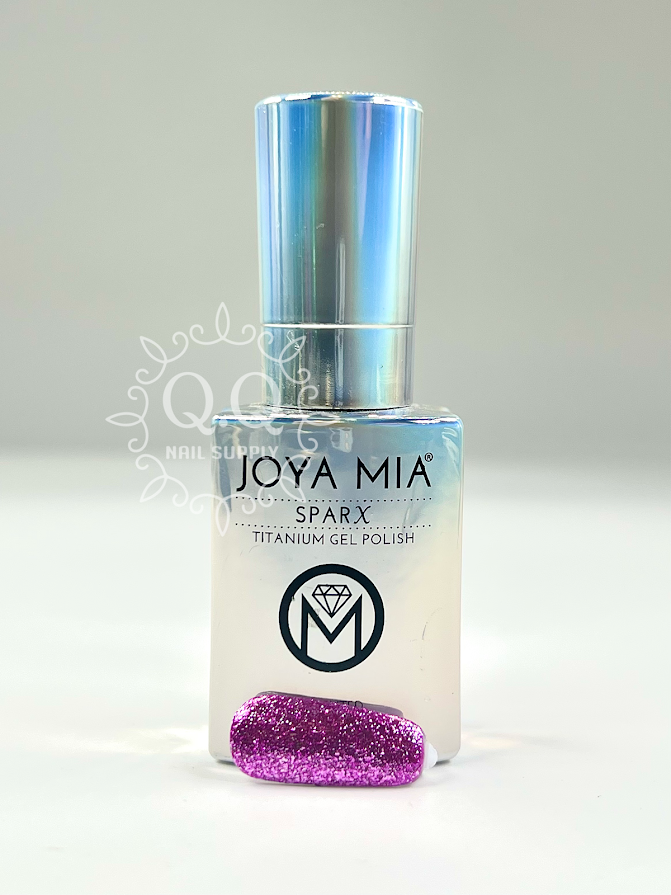 Joya Mia Sparx Titanium Gel - SPX 43