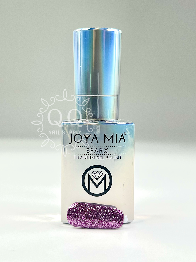 Joya Mia Sparx Titanium Gel - SPX 44