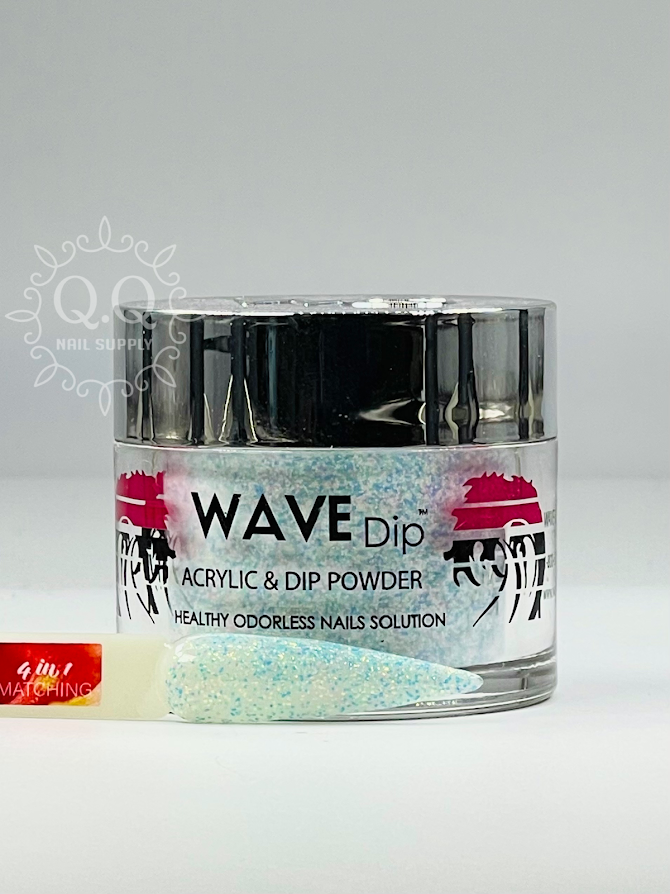 Wave Gel Simplicity Dip/Acrylic Powder - #203 Vitamin Sea