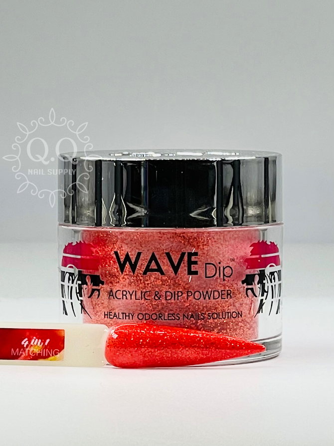 Wave Gel Simplicity Dip/Acrylic Powder - #211 Brig