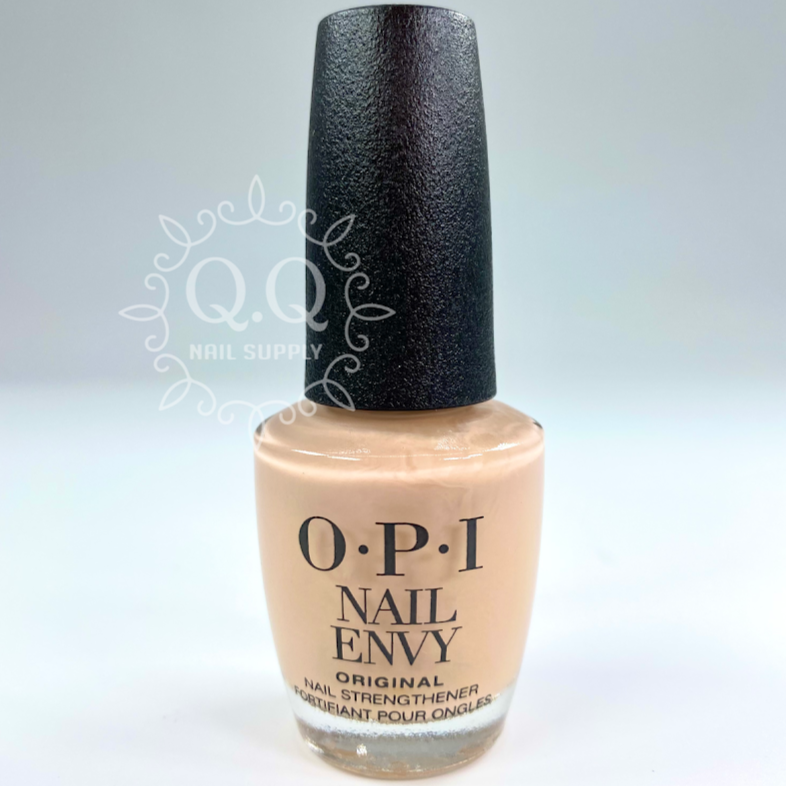 Amazon.com: OPI Nail Envy, Original Nail Envy Nail Strengthener Treatment,  Bubble Bath, 0.5 Fl Oz : Beauty & Personal Care