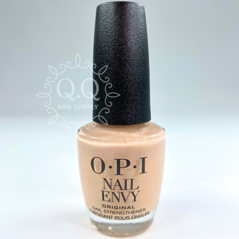 OPI Nail Envy - Samoan Sand 