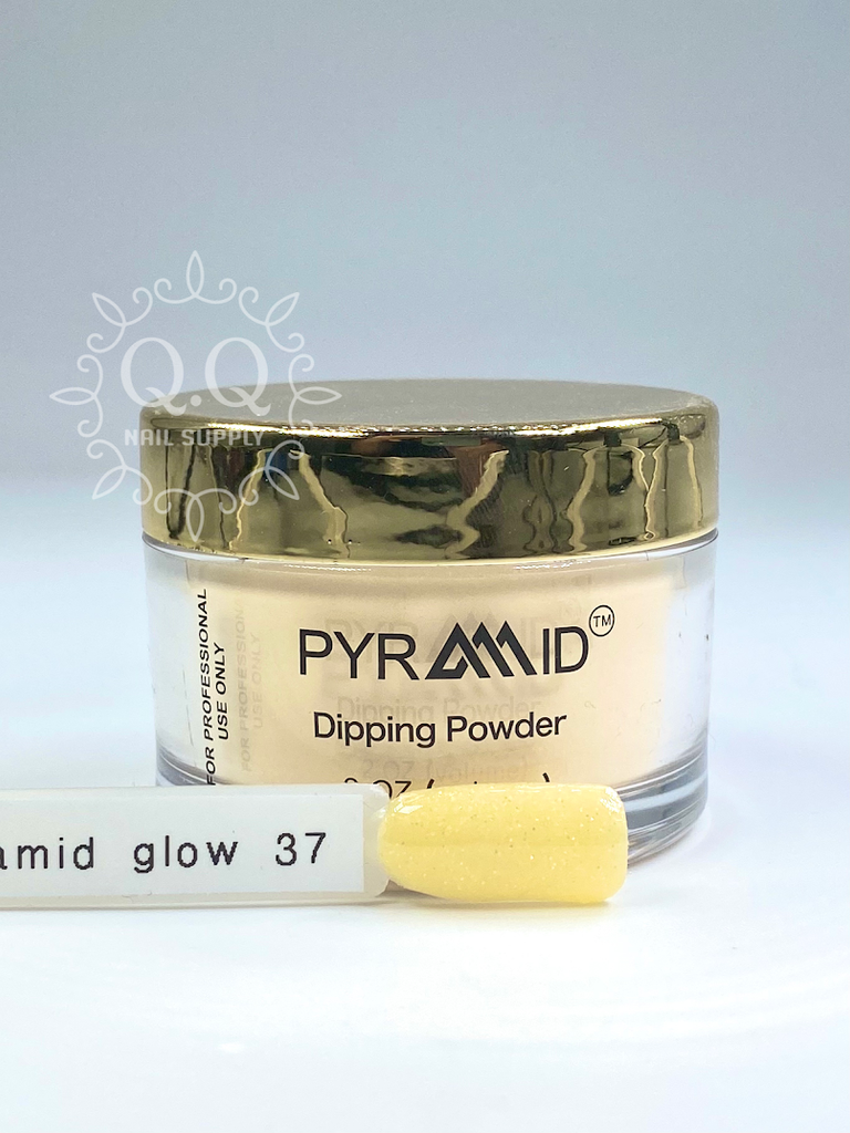 Pyramid Glow In The Dark 37