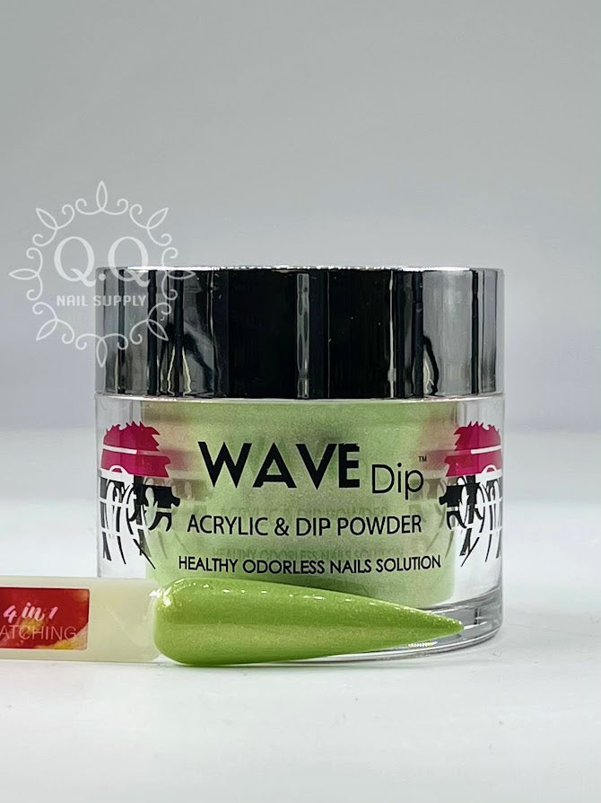 Wave Gel Simplicity Dip/Acrylic Powder - #191 Grass Fields