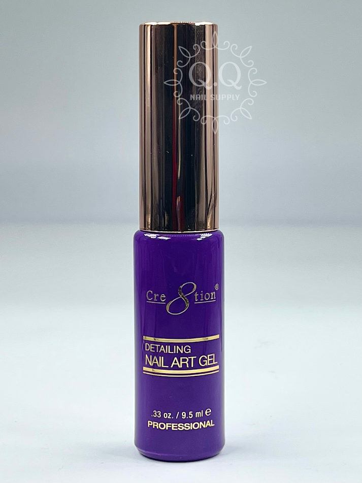 Detailing Nail Art Gel - 53