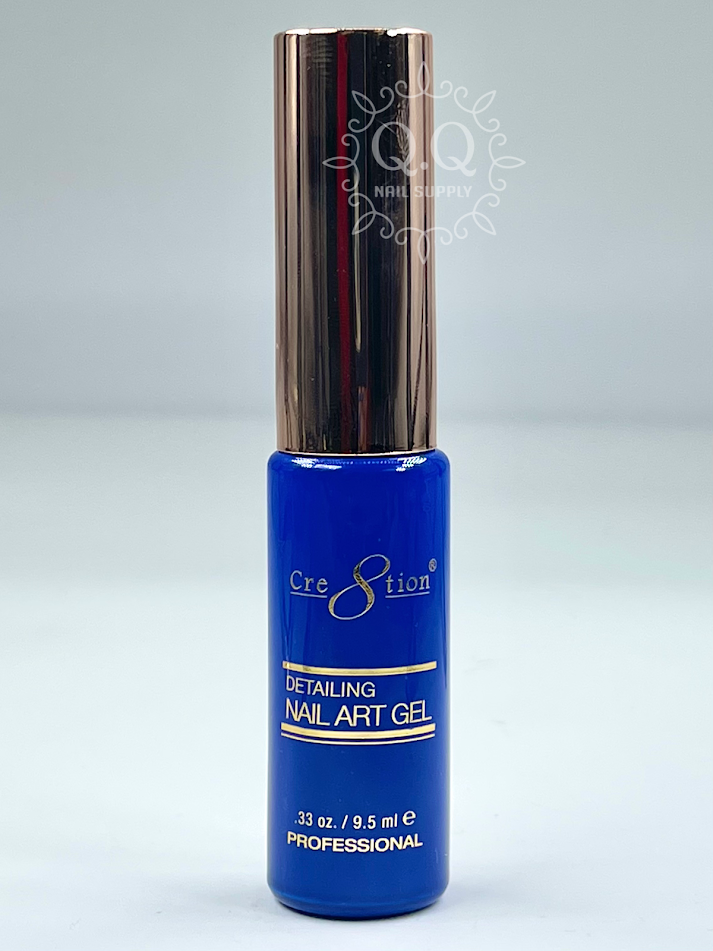 Detailing Nail Art Gel - 51