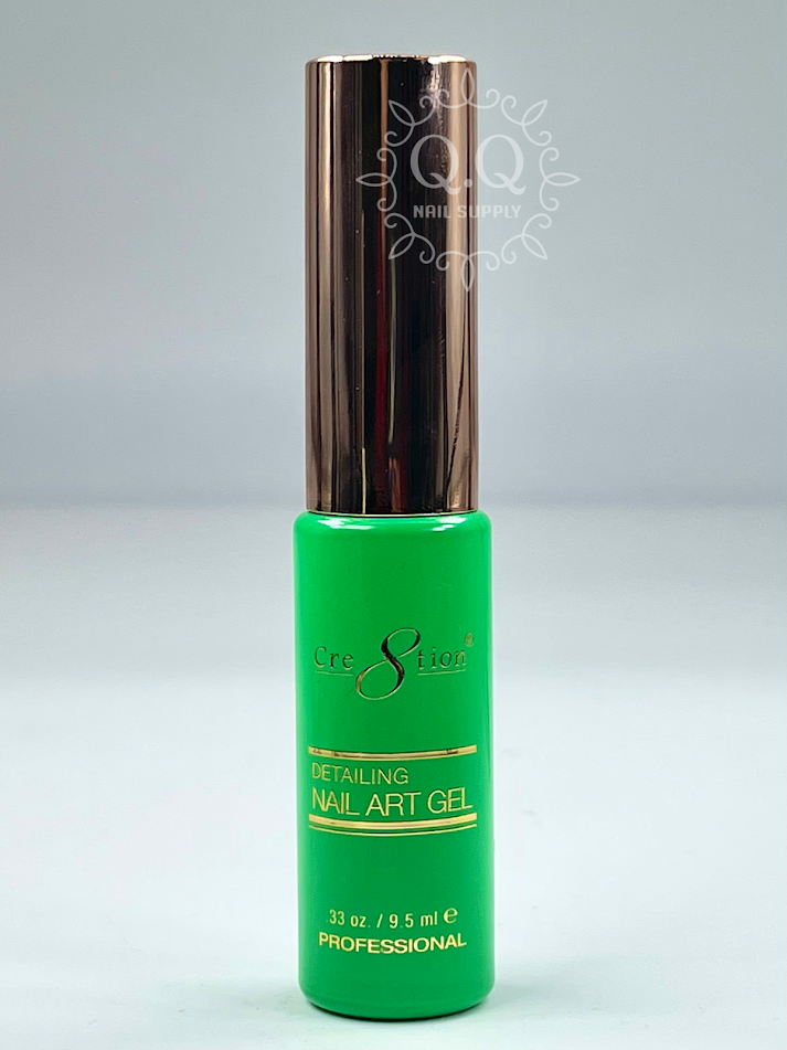 Detailing Nail Art Gel - 54