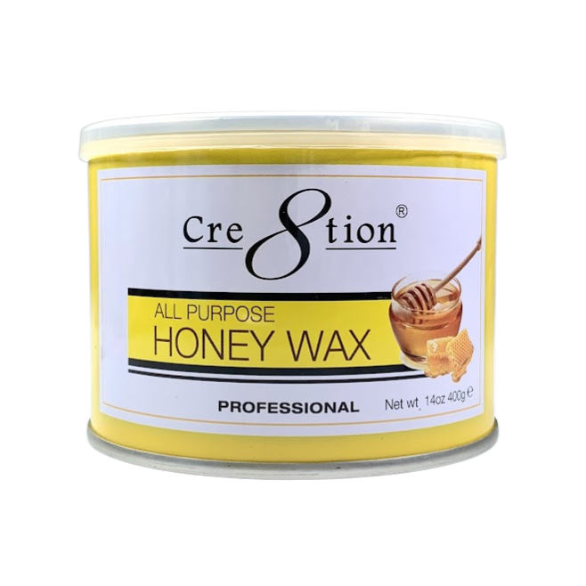 Cre8tion All Purpose Honey Wax