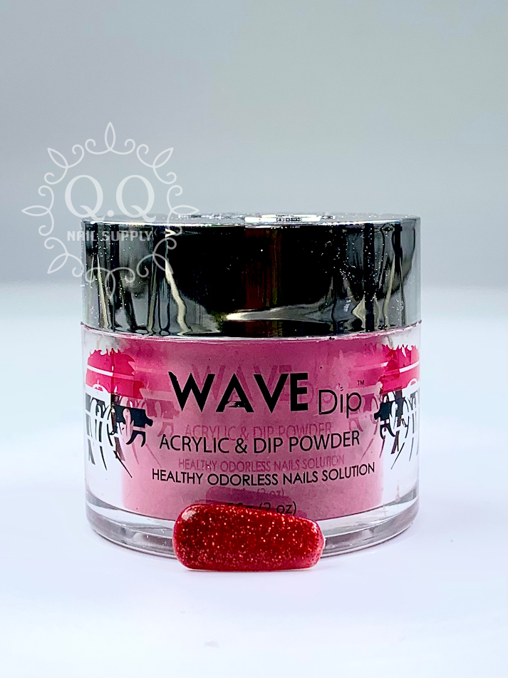 Wave Gel Simplicity Dip/Acrylic Powder - #212 Where'd All The Time Go