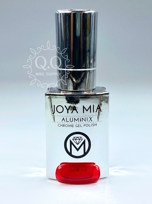 Joya Mia Aluminix Chrome - ALX 03