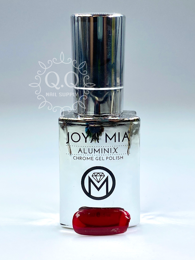 Joya Mia Aluminix Chrome - ALX 04