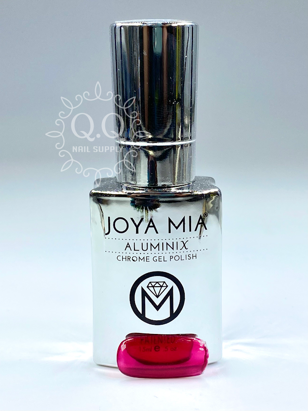 Joya Mia Aluminix Chrome - ALX 06