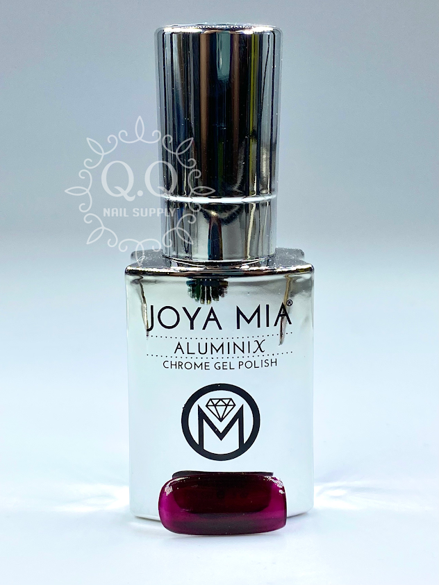 Joya Mia Aluminix Chrome - ALX 08