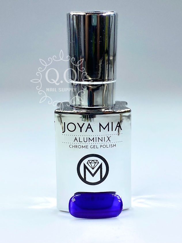 Joya Mia Aluminix Chrome - ALX 15
