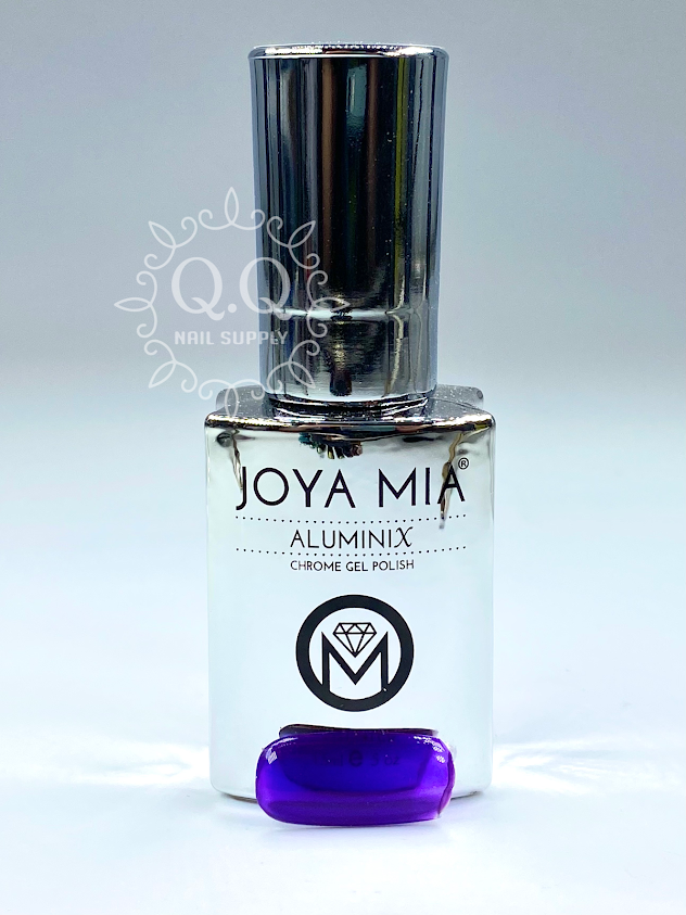 Joya Mia Aluminix Chrome - ALX 16