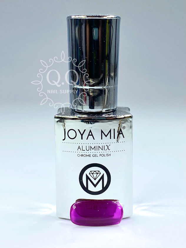 Joya Mia Aluminix Chrome - ALX 17