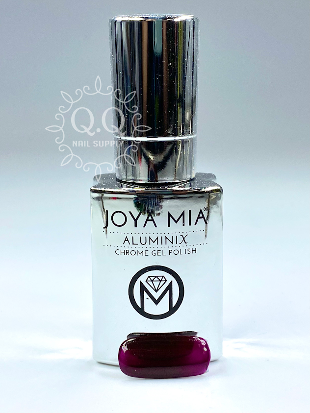 Joya Mia Aluminix Chrome - ALX 19