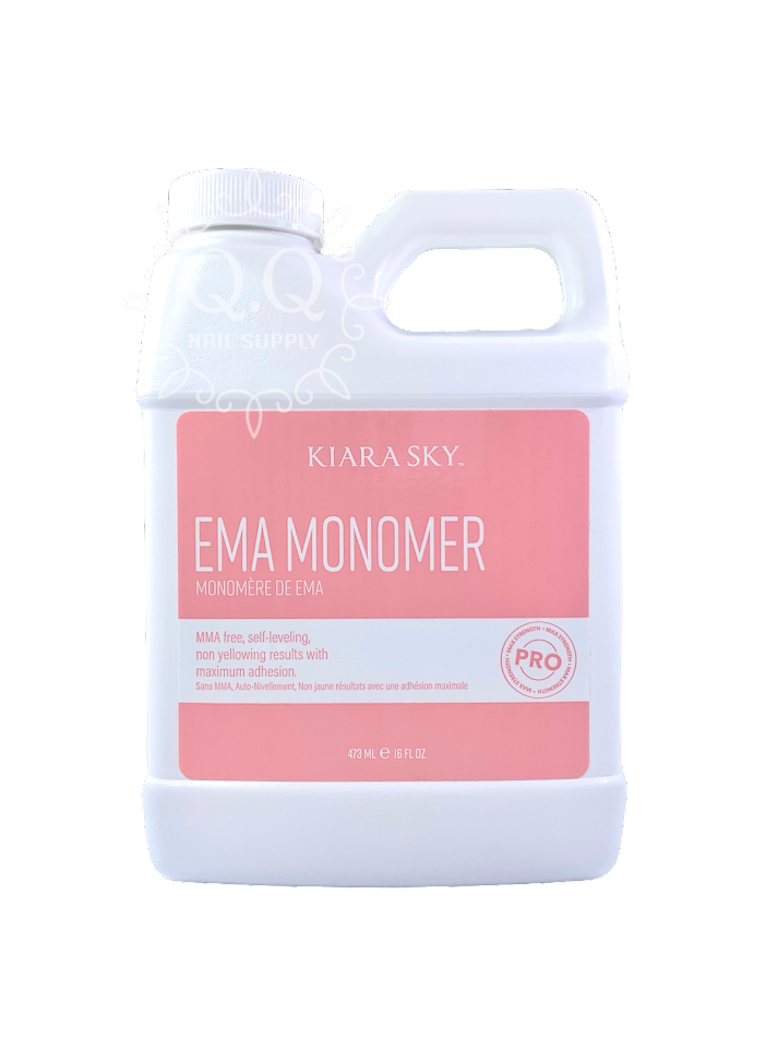 Kiara Sky EMA Liquid Monomer (16oz)