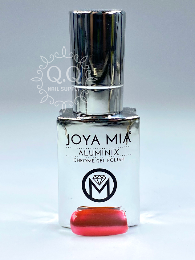 Joya Mia Aluminix Chrome - ALX 28