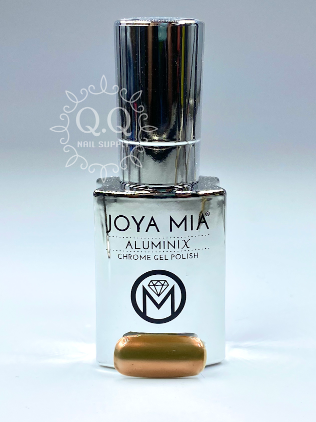 Joya Mia Aluminix Chrome - ALX 34