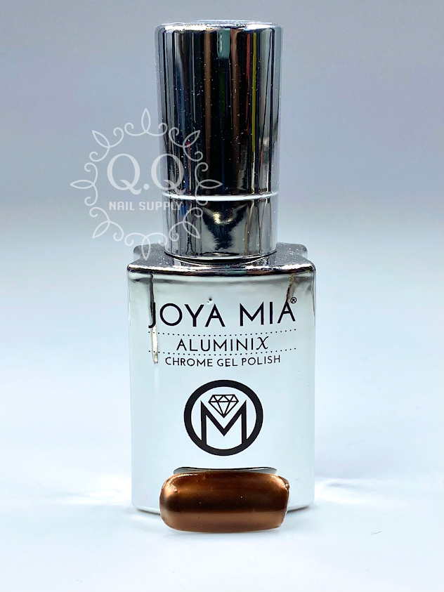 Joya Mia Aluminix Chrome - ALX 35