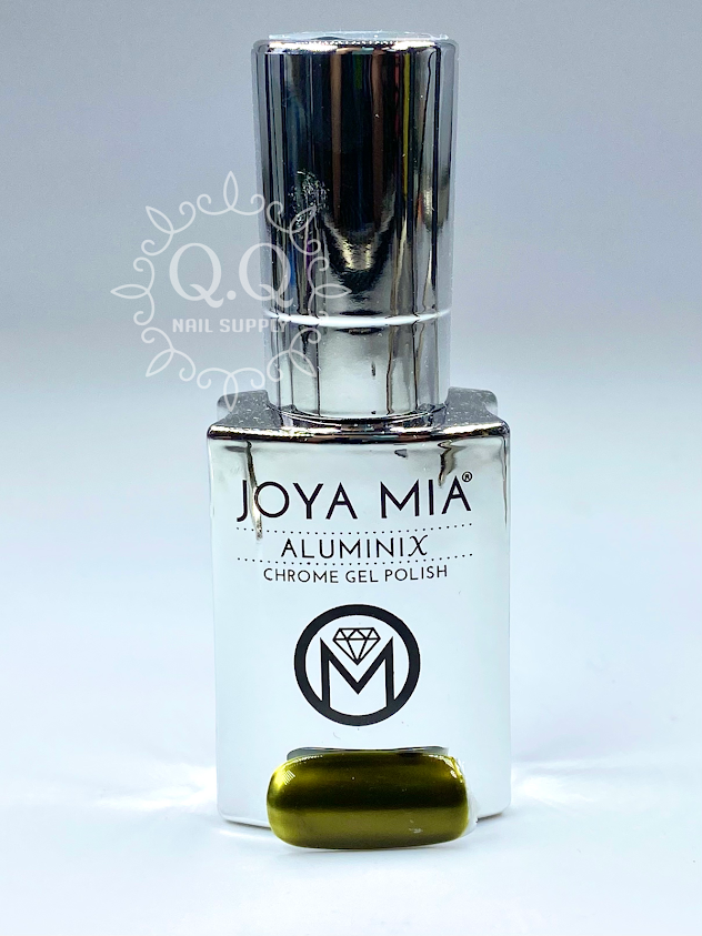Joya Mia Aluminix Chrome - ALX 39