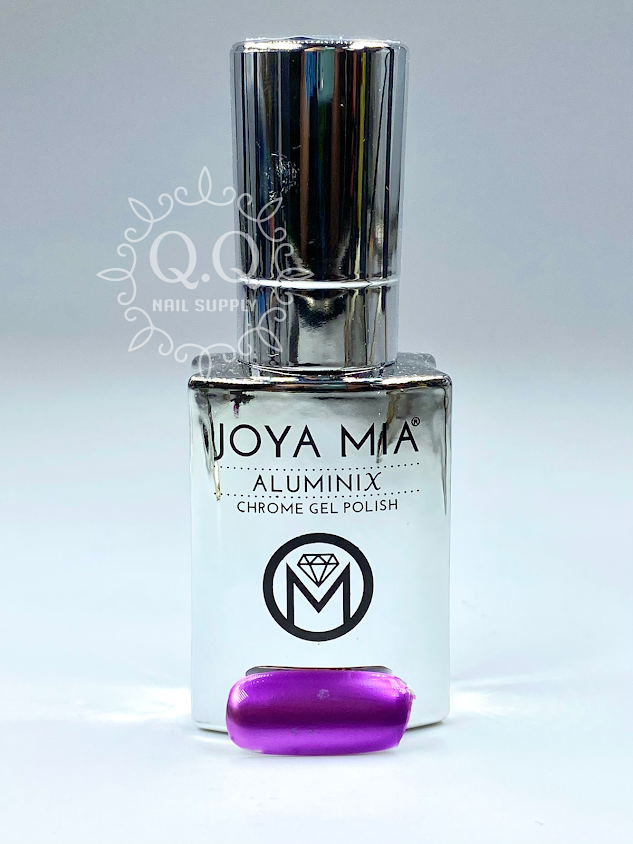 Joya Mia Aluminix Chrome - ALX 47