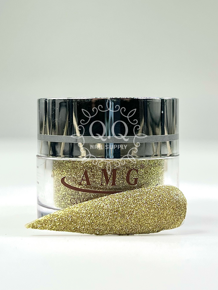 AMG Diamond Glitter DD6