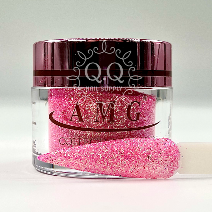 AMG Sugar Glitter SS06