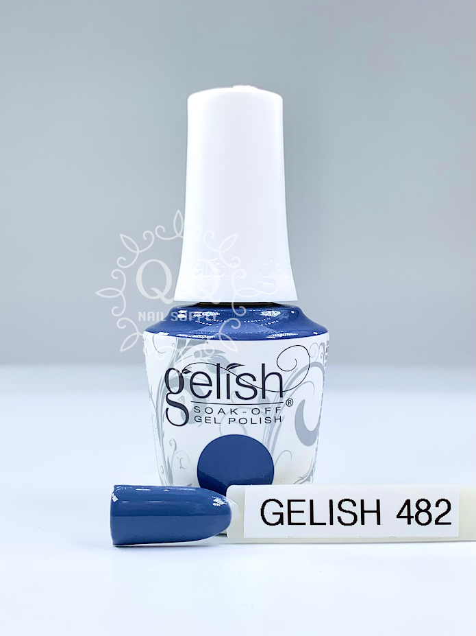 Gelish Gel - Test The Waters 1110482