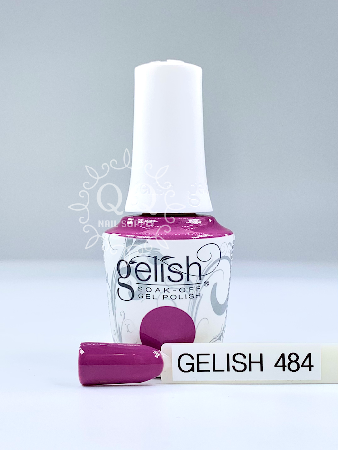 Gelish Gel - Malva 1110484