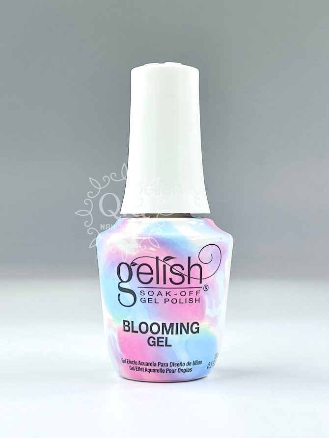 Gelish Soak-Off Blooming Gel (0.5oz)