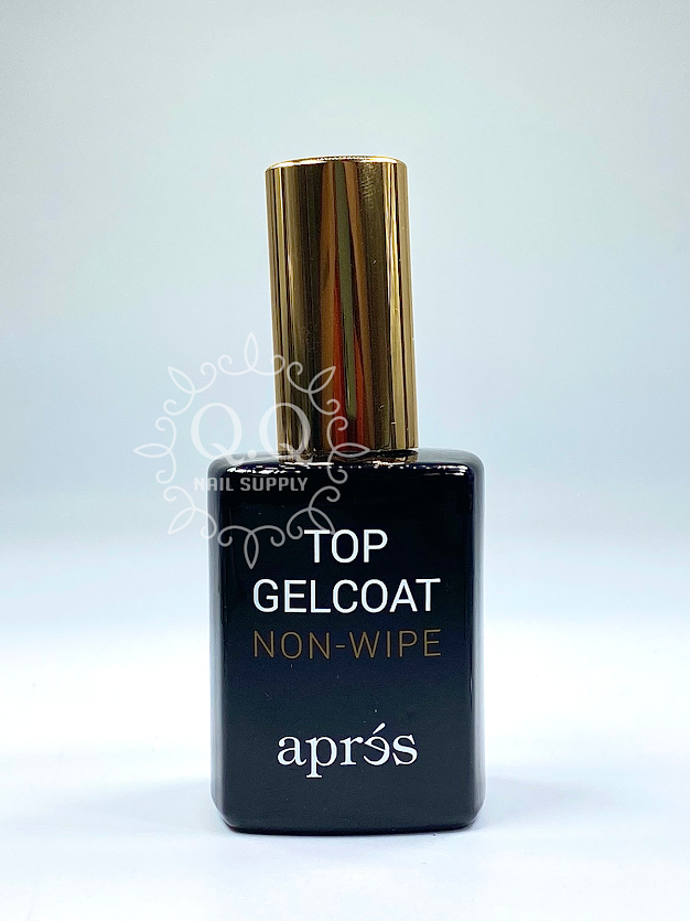 Non-Wipe Glossy Top Gelcoat (30mL)