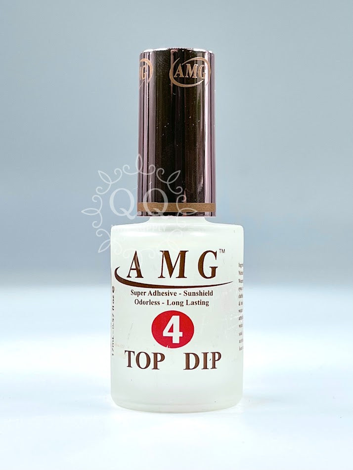 AMG Dip Liquid Top (0.5oz)
