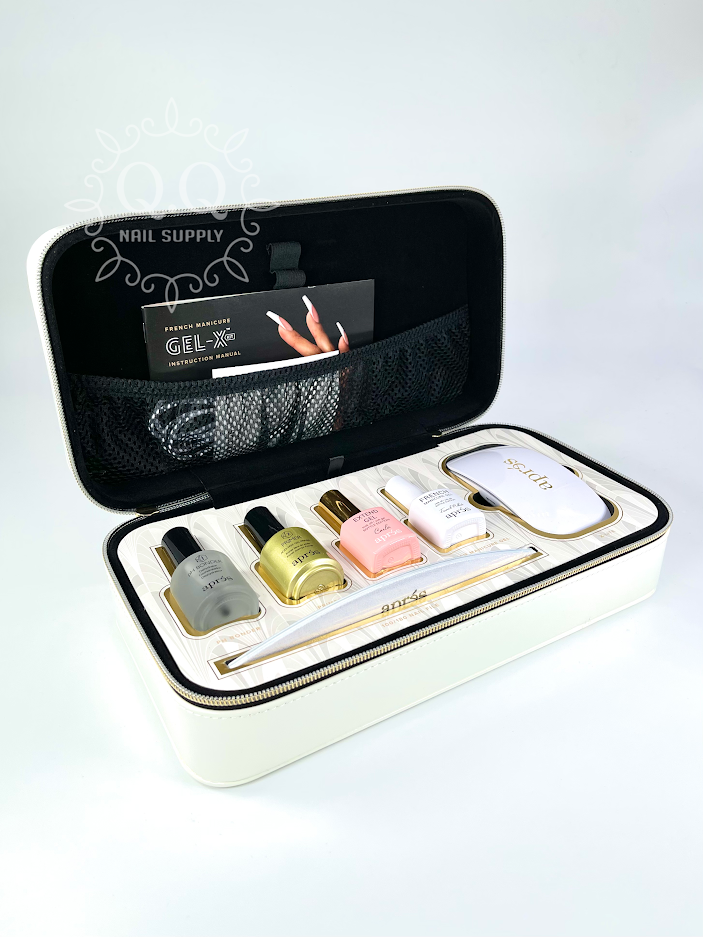 Acrylic Nail Extension Kit With Liquid Monomer Glass Cup And - Temu