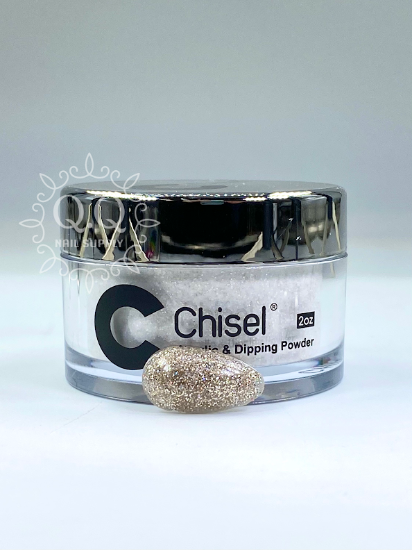 Chisel Dip - Glitter 25