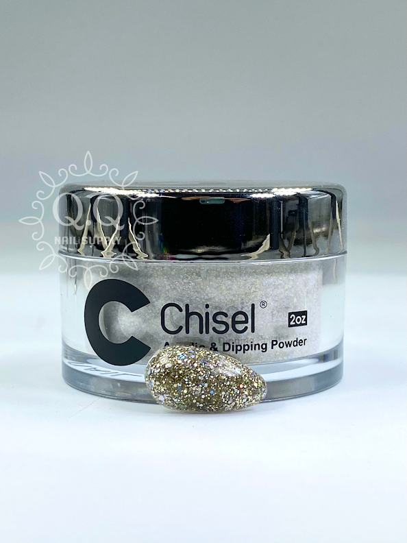 Chisel Dip - Glitter 26