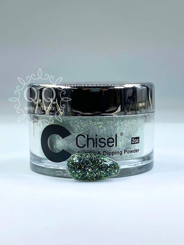 Chisel Dip - Glitter 31