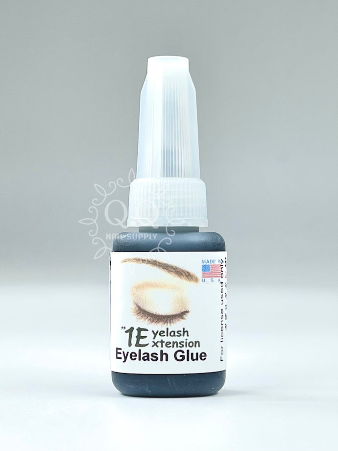 #1 Eyelash Extension Glue (0.34oz)