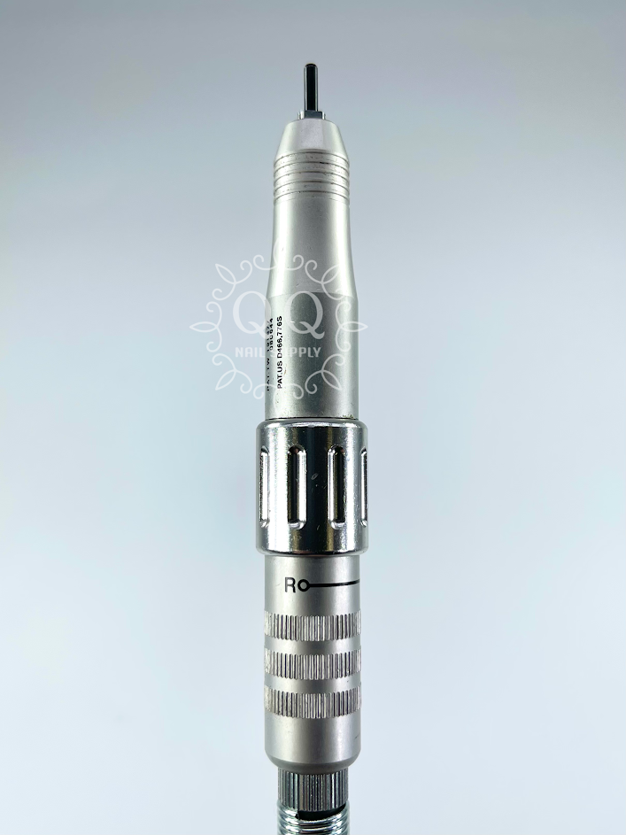 Accel 3/32 Super-Flex Shaft Snap Lock (Silver)