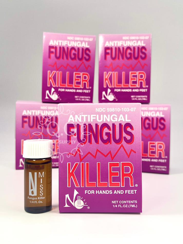 Fungus Killer (6pk)