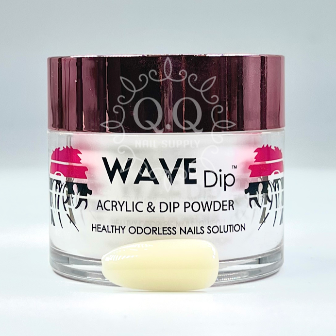 Wave Glow In The Dark Dip/Acrylic Powder - 02