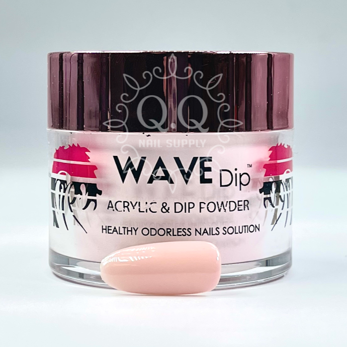 Wave Glow In The Dark Dip/Acrylic Powder - 03