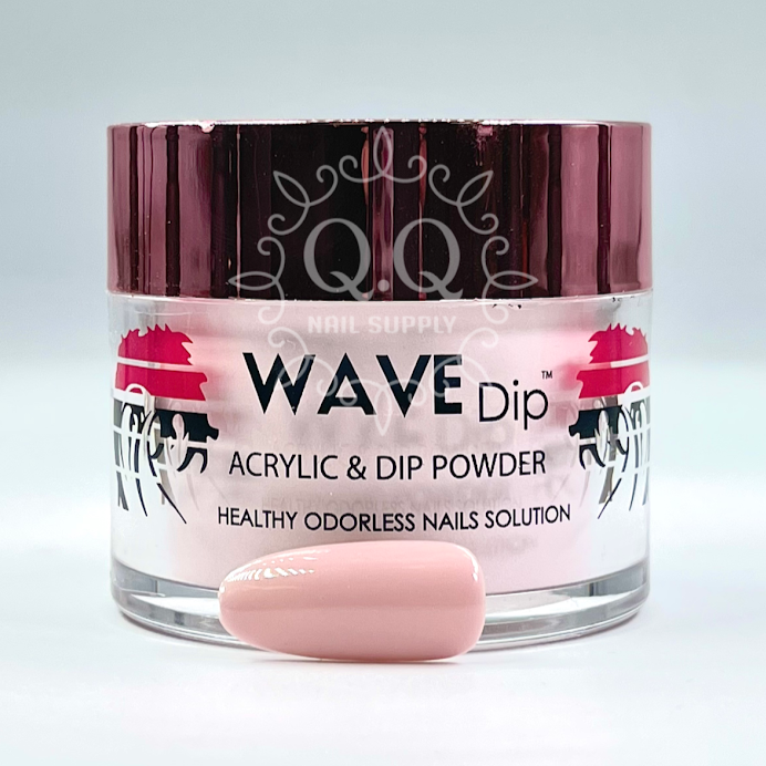 Wave Glow In The Dark Dip/Acrylic Powder - 04