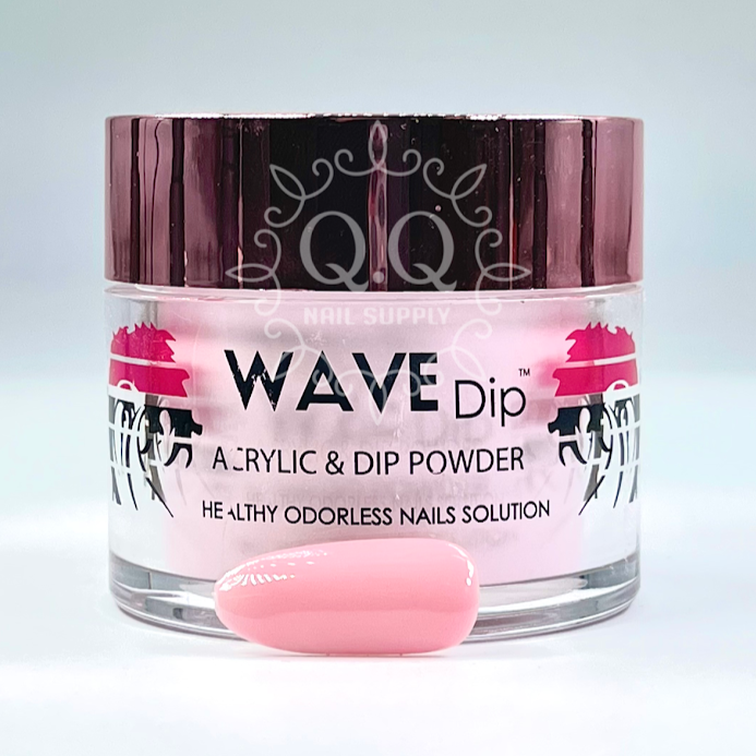 Wave Glow In The Dark Dip/Acrylic Powder - 05